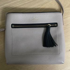 Kate Spade like new cross body